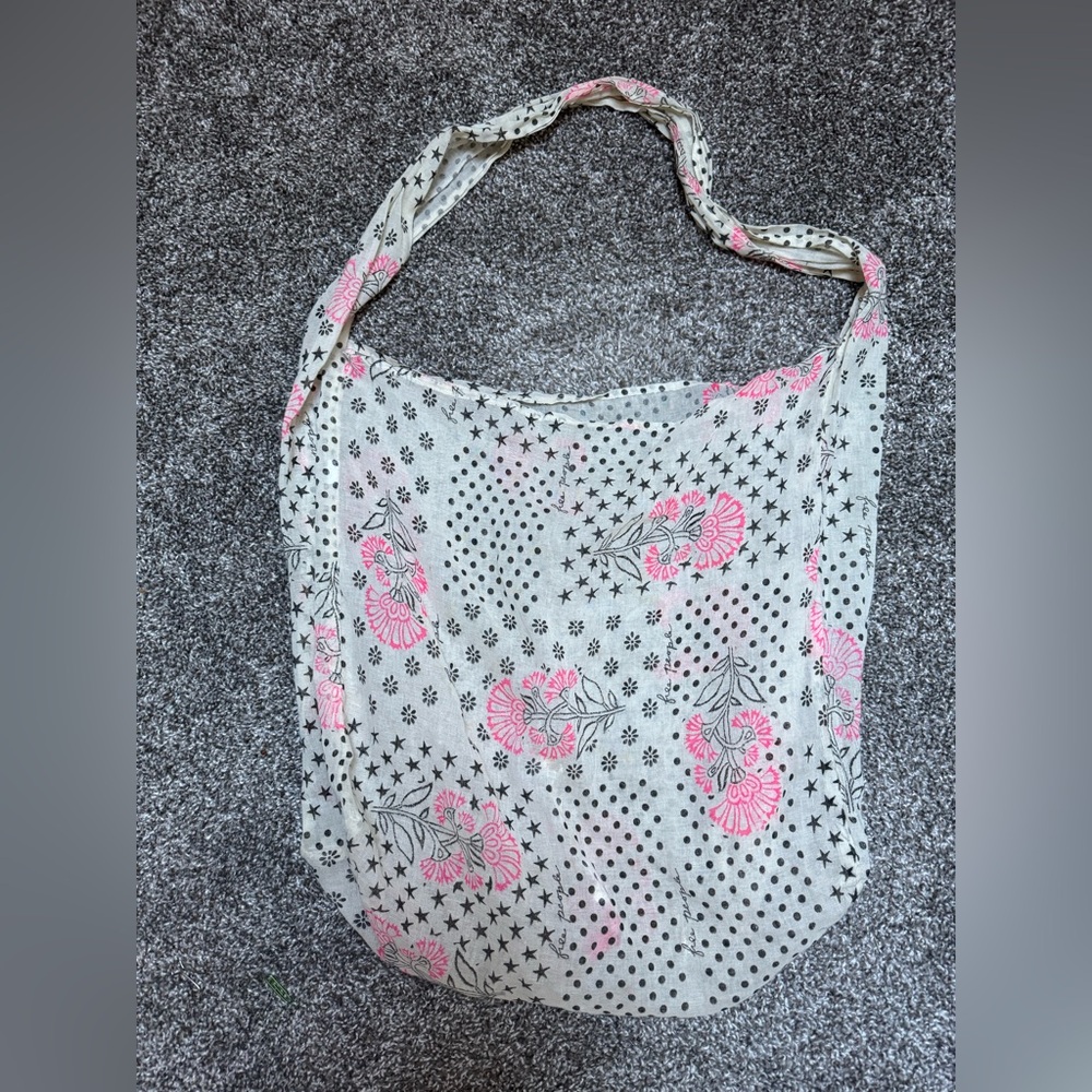 Free People Shopping Bag